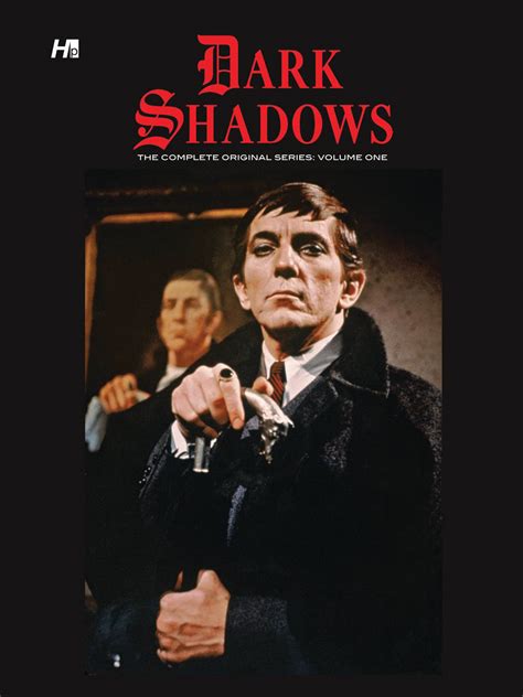 Dark Shadows: The Complete Series (Hermes Press)